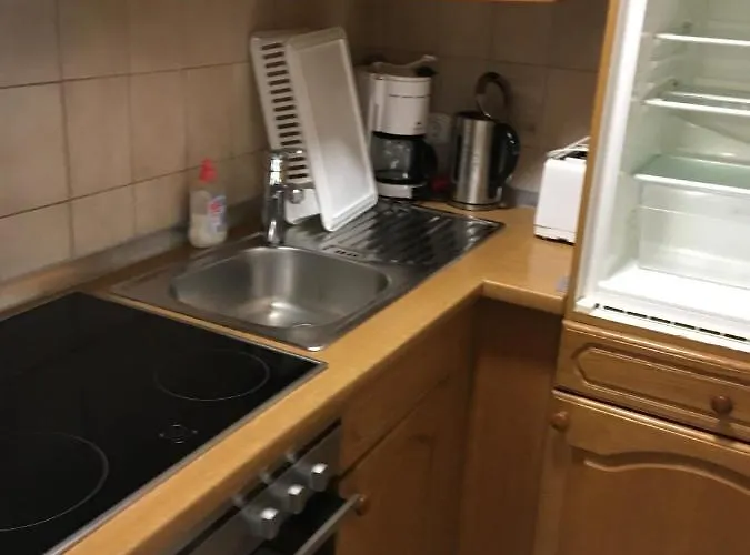 Appartement G&g Scharbeutz