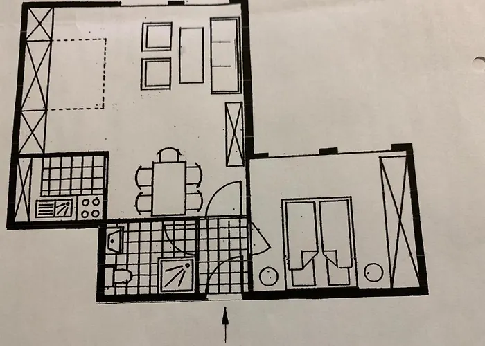 G&g Appartement Scharbeutz